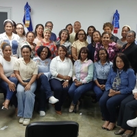 Promipyme imparte taller de "Educación Financiera"